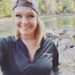 Meet your Posher, Jamiejo